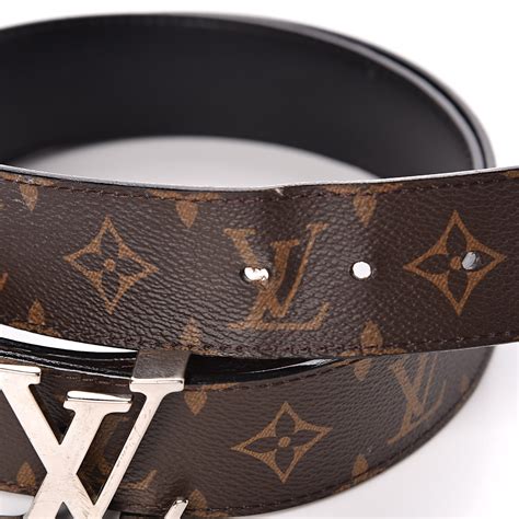 louis vuitton belt price women